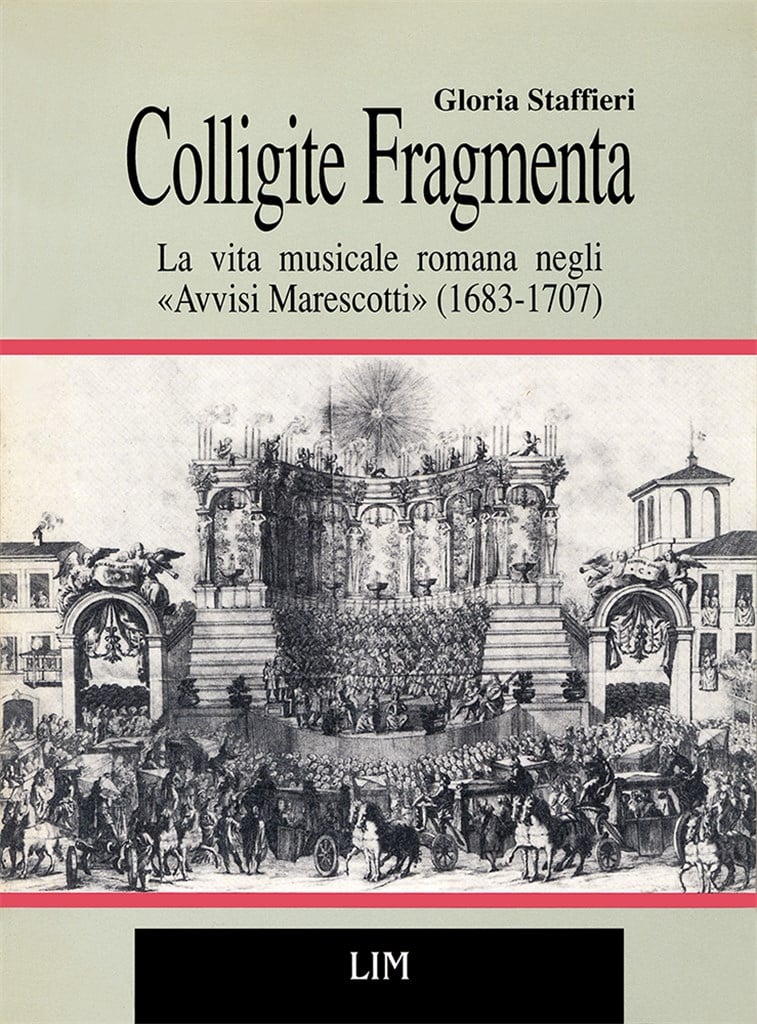 Colligite fragmenta